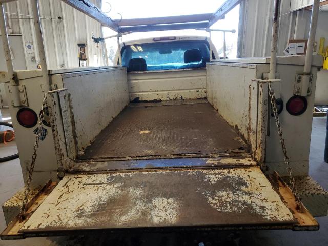 Photo 6 from auction – 2001 GMC SIERRA C25 with VIN 1GDHC24U91Z288239