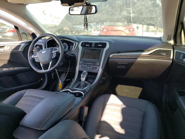 Photo 8 from auction – 2016 FORD FUSION SE with VIN 3FA6P0HD8GR211329
