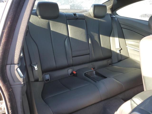 Photo 10 from auction – 2014 BMW 428 I with VIN WBA3N3C57EF712627