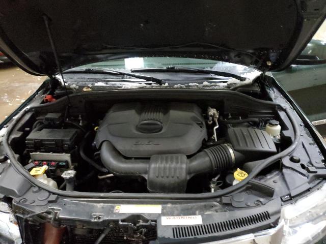 Photo 12 from auction – 2011 JEEP GRAND CHER with VIN 1J4RR4GG0BC697849