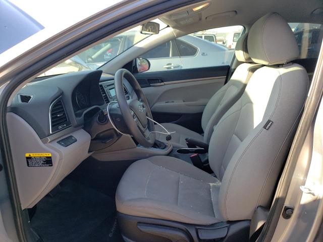 Photo 7 from auction – 2017 HYUNDAI ELANTRA SE with VIN 5NPD74LF4HH096038