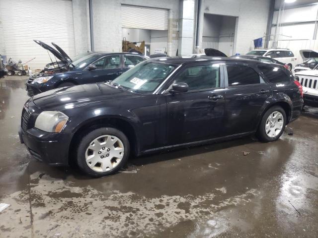 DODGE MAGNUM SE 2007 with VIN 2D4FV47TX7H695809 - Photo from auction