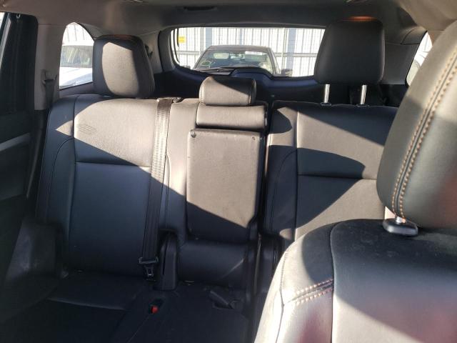 Photo 10 from auction – 2018 TOYOTA HIGHLANDER with VIN 5TDKZRFH3JS283203