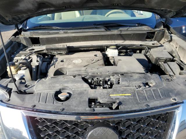 Photo 12 from auction – 2014 NISSAN PATHFINDER with VIN 5N1AR2MMXEC660373