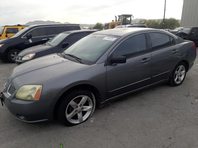 MITSUBISHI GALANT ES 2004 with VIN 4A3AB36F84E069021 - Photo from auction