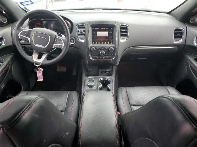 Photo 8 from auction – 2015 DODGE DURANGO R/ with VIN 1C4SDHCT0FC786374
