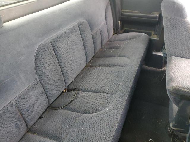 Photo 10 from auction – 1995 CHEVROLET GMT-400 C1 with VIN 1GCEC19K2SE191224