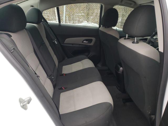 Photo 10 from auction – 2012 CHEVROLET CRUZE LS with VIN 1G1PC5SH7C7194861