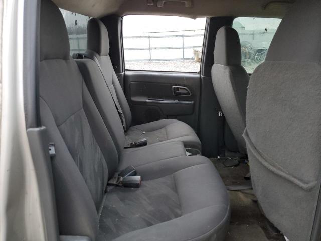 Photo 10 from auction – 2004 CHEVROLET COLORADO with VIN 1GCCS136448148625