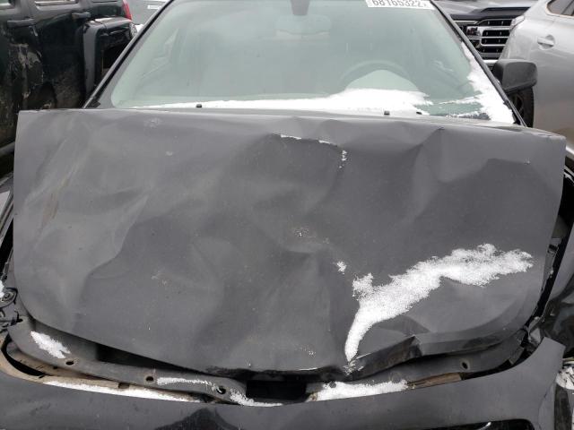 Photo 11 from auction – 2011 CHEVROLET MALIBU LS with VIN 1G1ZB5E19BF280610