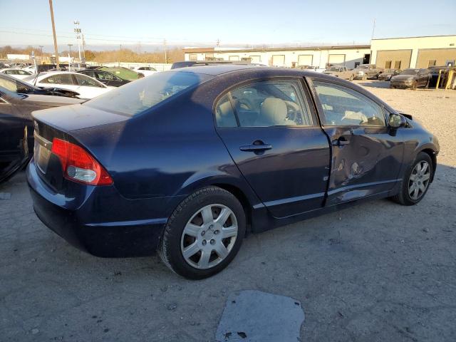 Photo 3 from auction – 2010 HONDA CIVIC LX with VIN 2HGFA1F56AH501084
