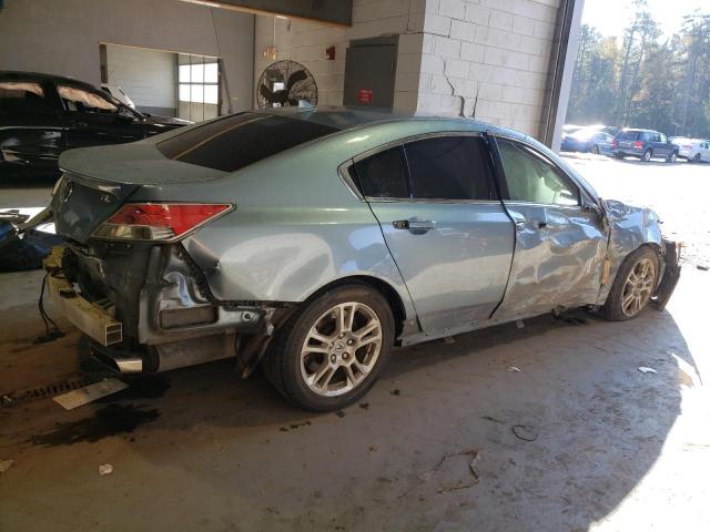 Photo 3 from auction – 2011 ACURA TL with VIN 19UUA8F55BA001207