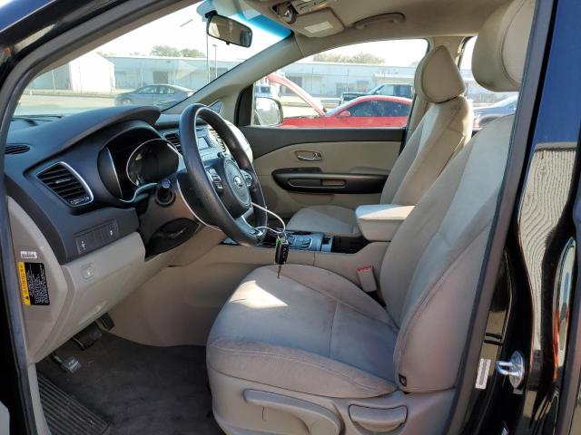 Photo 7 from auction – 2015 KIA SEDONA L with VIN KNDMA5C18F6026142