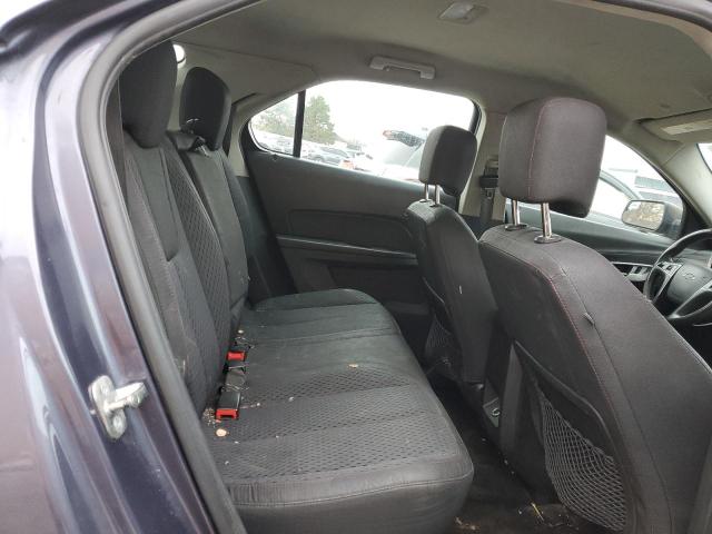 Photo 11 from auction – 2013 CHEVROLET EQUINOX LS with VIN 2GNALBEK5D6432444