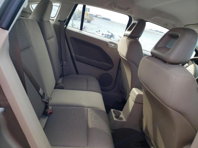 Photo 10 from auction – 2008 DODGE CALIBER SX with VIN 1B3HB48B38D723938