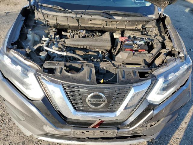 Photo 12 from auction – 2017 NISSAN ROGUE S with VIN KNMAT2MV4HP615585