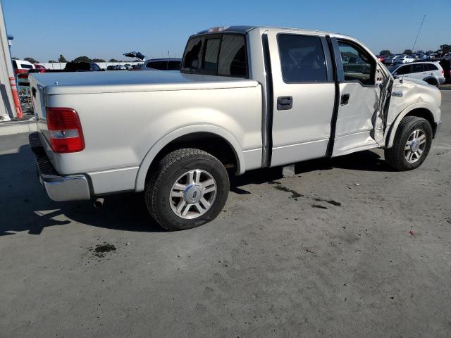 Photo 4 from auction – 2006 FORD F150 SUPER with VIN 1FTPW12516KD86985
