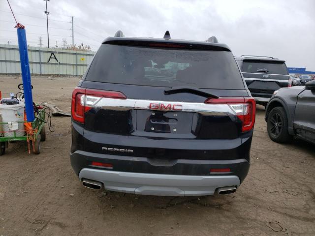 Photo 6 from auction – 2022 GMC ACADIA SLE with VIN 1GKKNKL46NZ147323