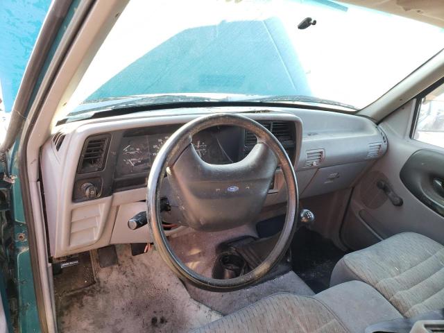 Photo 8 from auction – 1994 FORD RANGER with VIN 1FTCR10A2RPB29928