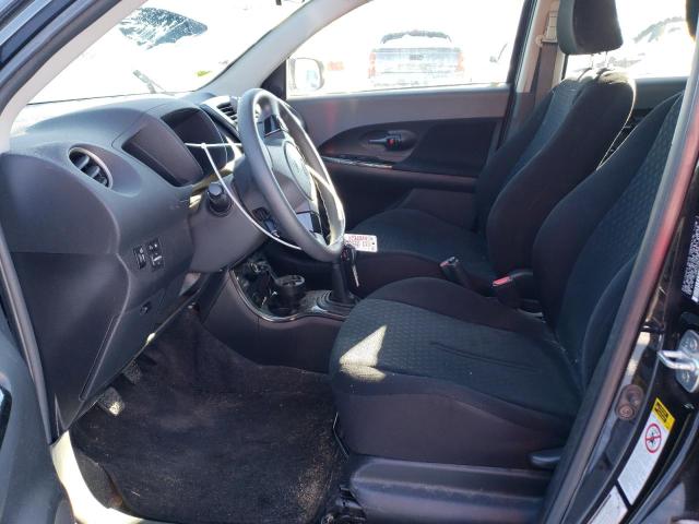 Photo 7 from auction – 2009 TOYOTA SCION XD with VIN JTKKU10449J044881