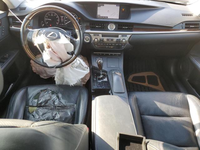 Photo 8 from auction – 2015 LEXUS ES 350 with VIN JTHBK1GG0F2153677