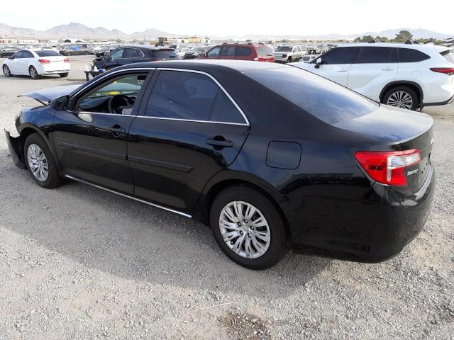 Photo 2 from auction – 2014 TOYOTA CAMRY L with VIN 4T4BF1FK2ER370471