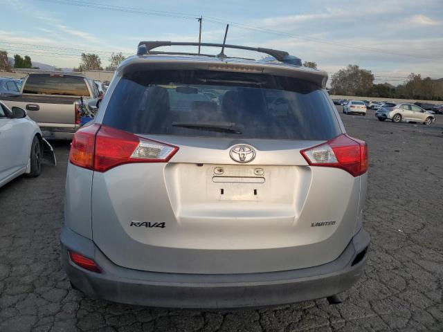 Photo 6 from auction – 2015 TOYOTA RAV4 with VIN 2T3YFREV8FW191603