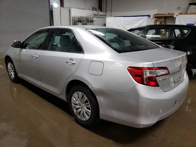 Photo 2 from auction – 2014 TOYOTA CAMRY L with VIN 4T4BF1FK7ER351706