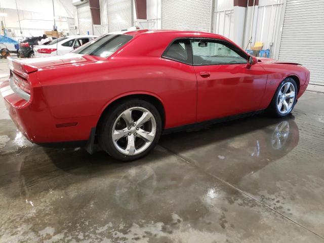Photo 3 from auction – 2012 DODGE CHALLENGER with VIN 2C3CDYCJ0CH157052
