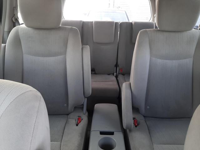 Photo 10 from auction – 2015 NISSAN QUEST S with VIN JN8AE2KPXF9128797