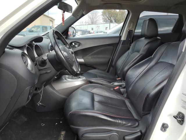 Photo 7 from auction – 2012 NISSAN JUKE S with VIN JN8AF5MV1CT125604