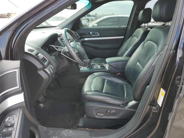 Photo 7 from auction – 2016 FORD EXPLORER X with VIN 1FM5K7D82GGA07165