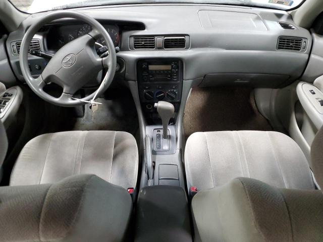Photo 8 from auction – 2000 TOYOTA CAMRY CE with VIN 4T1BG22K6YU697012
