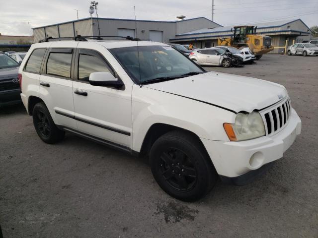 Photo 4 from auction – 2007 JEEP GRAND CHER with VIN 1J8HR48P07C570745
