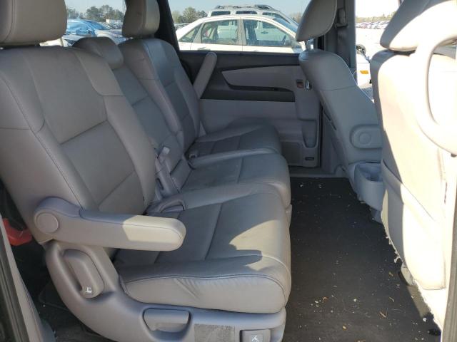 Photo 11 from auction – 2015 HONDA ODYSSEY EX with VIN 5FNRL5H67FB093761