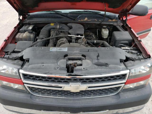 Photo 11 from auction – 2006 CHEVROLET SILVERADO with VIN 1GCHK23226F120975