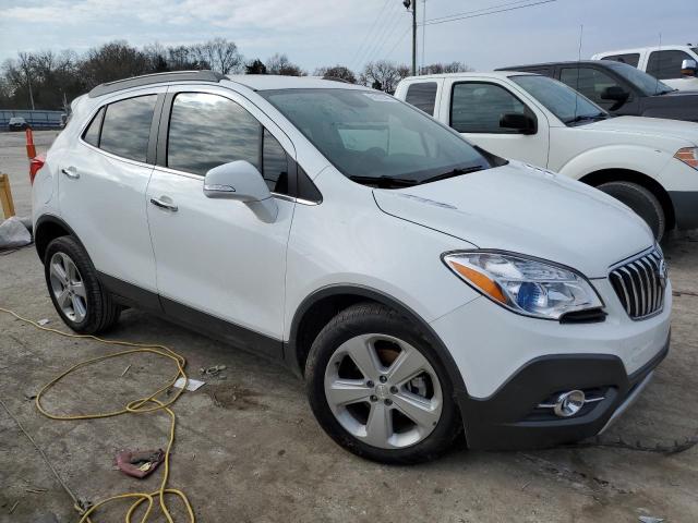 Photo 4 from auction – 2016 BUICK ENCORE CON with VIN KL4CJBSB1GB703944