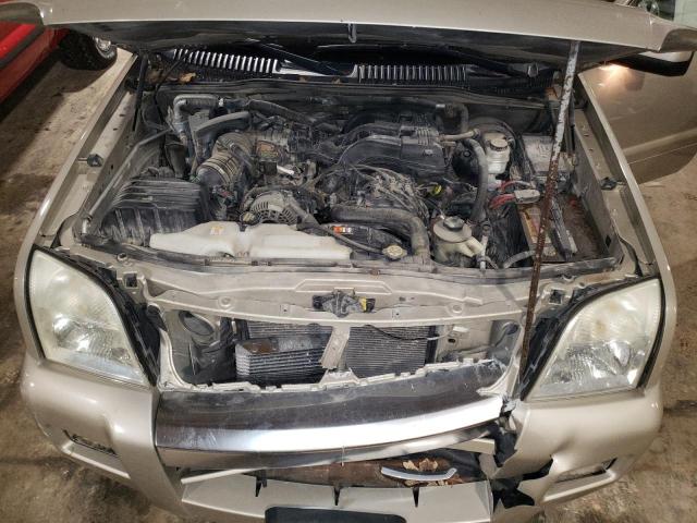 Photo 12 from auction – 2006 MERCURY MOUNTAINEE with VIN 4M2EU47EX6ZJ04156