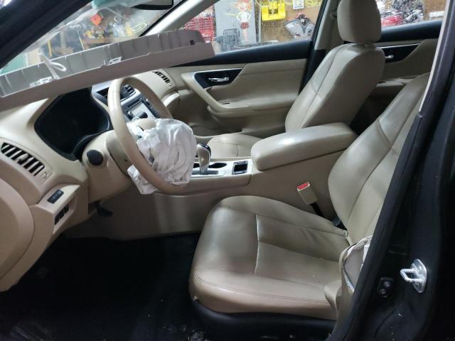 Photo 7 from auction – 2016 NISSAN ALTIMA 2.5 with VIN 1N4AL3AP0GC138791