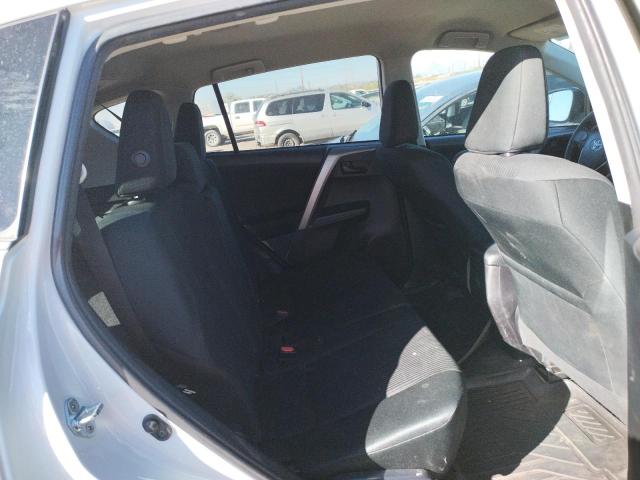 Photo 11 from auction – 2016 TOYOTA RAV4 LE with VIN 2T3BFREV6GW498887