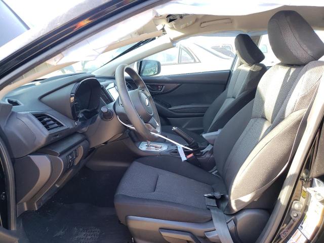 Photo 7 from auction – 2020 SUBARU IMPREZA with VIN 4S3GTAB6XL3709471