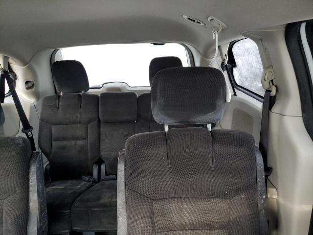 Photo 10 from auction – 2014 DODGE GRAND CARA with VIN 2C4RDGBGXER471441