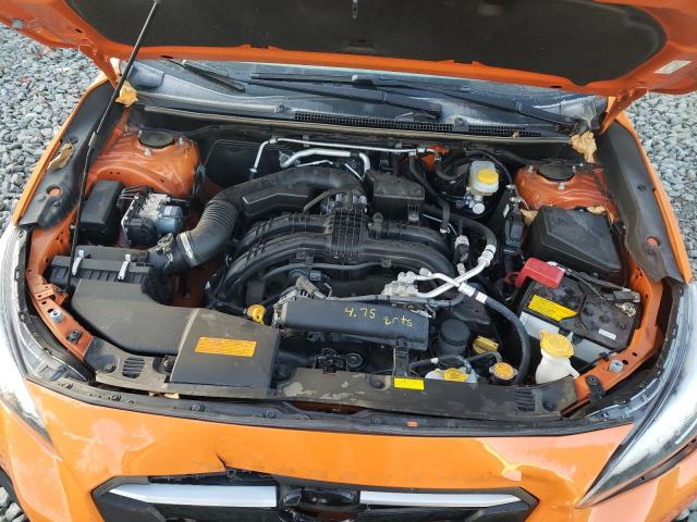 Photo 11 from auction – 2019 SUBARU CROSSTREK with VIN JF2GTAEC7K8356899