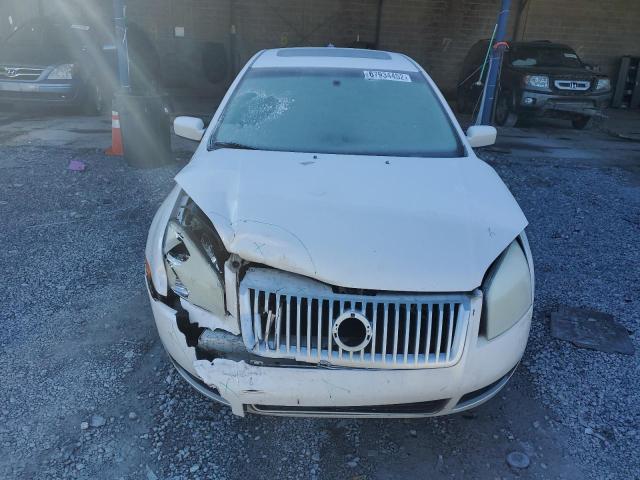 Photo 5 from auction – 2009 MERCURY MILAN PREM with VIN 3MEHM08189R600314