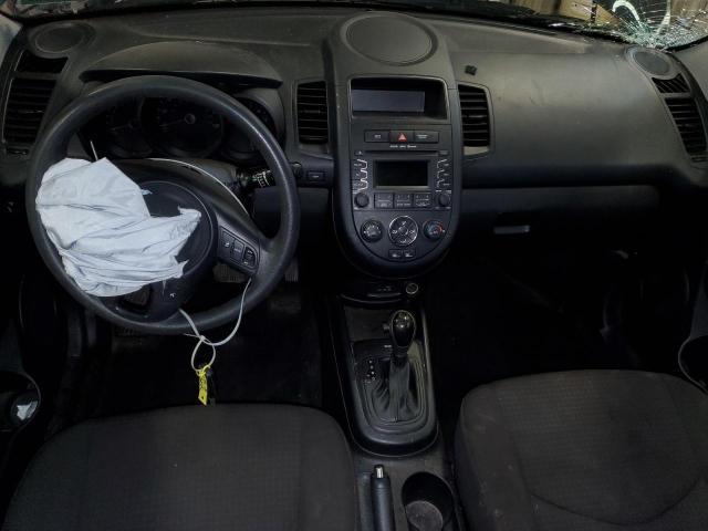 Photo 8 from auction – 2012 KIA SOUL with VIN KNDJT2A55C7362144