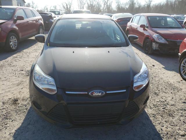 Photo 5 from auction – 2014 FORD FOCUS SE with VIN 1FADP3K24EL102393