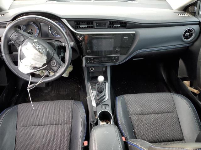Photo 8 from auction – 2017 TOYOTA COROLLA L with VIN 2T1BURHE0HC949681