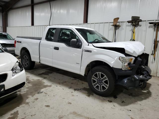 Photo 4 from auction – 2016 FORD F150 SUPER with VIN 1FTEX1EP8GFA44610