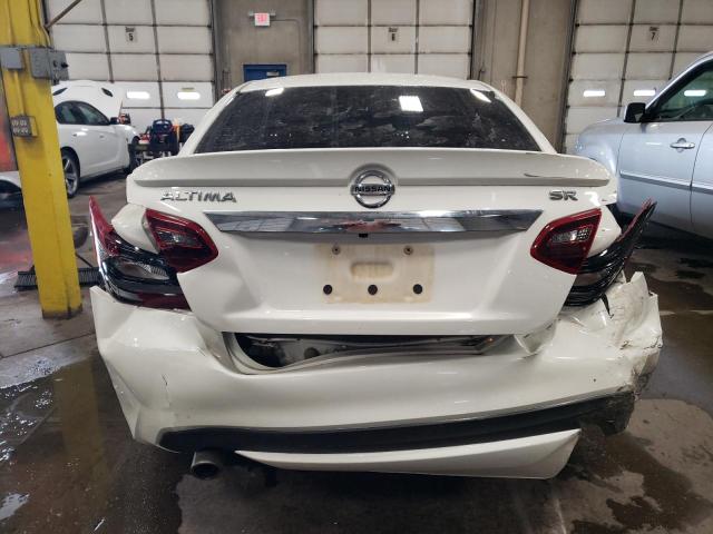 Photo 6 from auction – 2018 NISSAN ALTIMA 2.5 with VIN 1N4AL3AP7JC115127