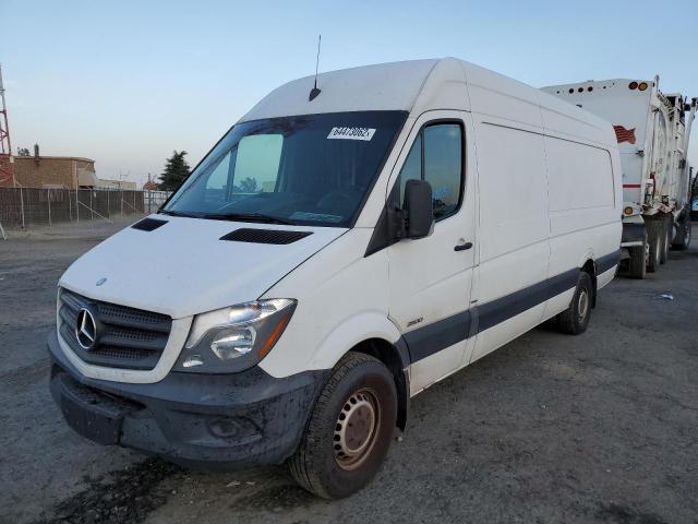 Photo 1 from auction – 2015 MERCEDES-BENZ SPRINTER 2 with VIN WD3PE8DC2F5980050